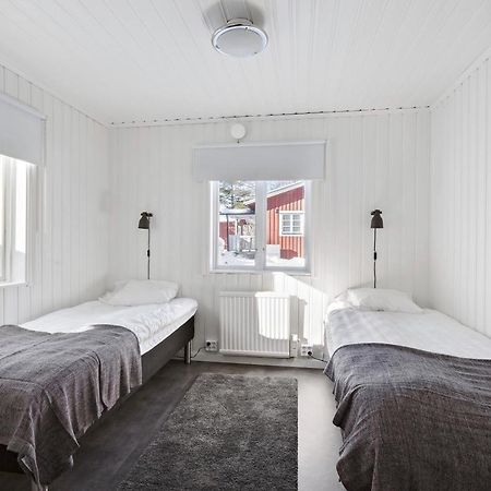 First Camp Annaboda-Oerebro Garphyttan Eksteriør bilde