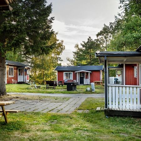 First Camp Annaboda-Oerebro Garphyttan Eksteriør bilde