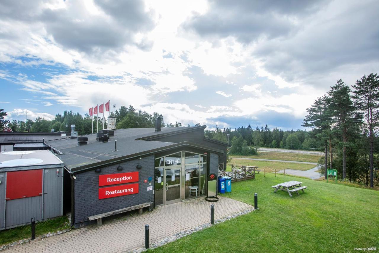 First Camp Annaboda-Oerebro Hotell Garphyttan Eksteriør bilde