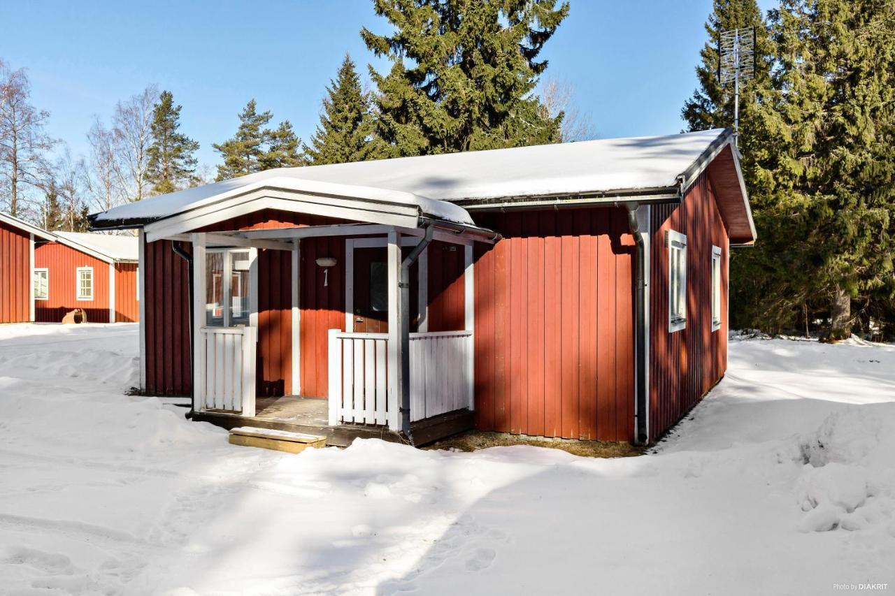 First Camp Annaboda-Oerebro Garphyttan Eksteriør bilde