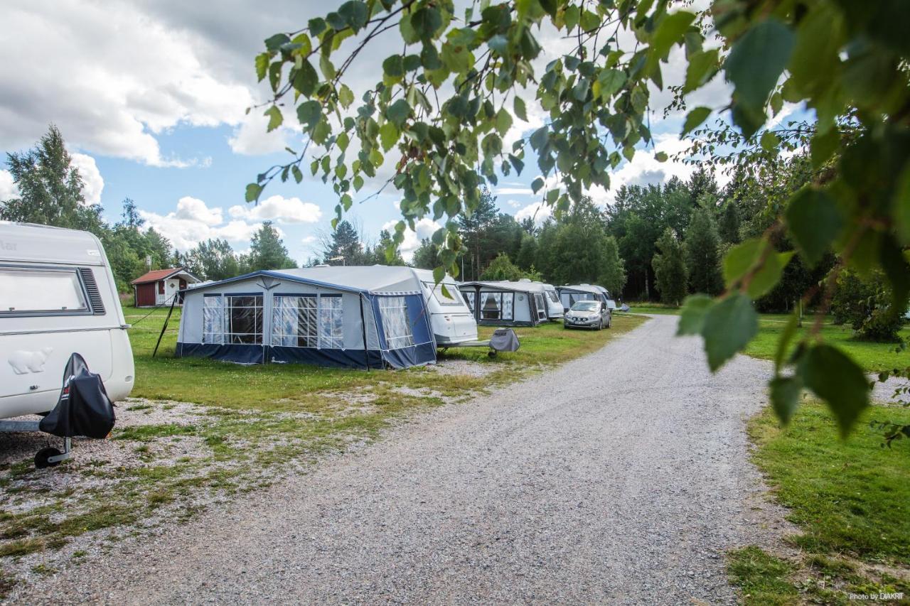 First Camp Annaboda-Oerebro Hotell Garphyttan Eksteriør bilde