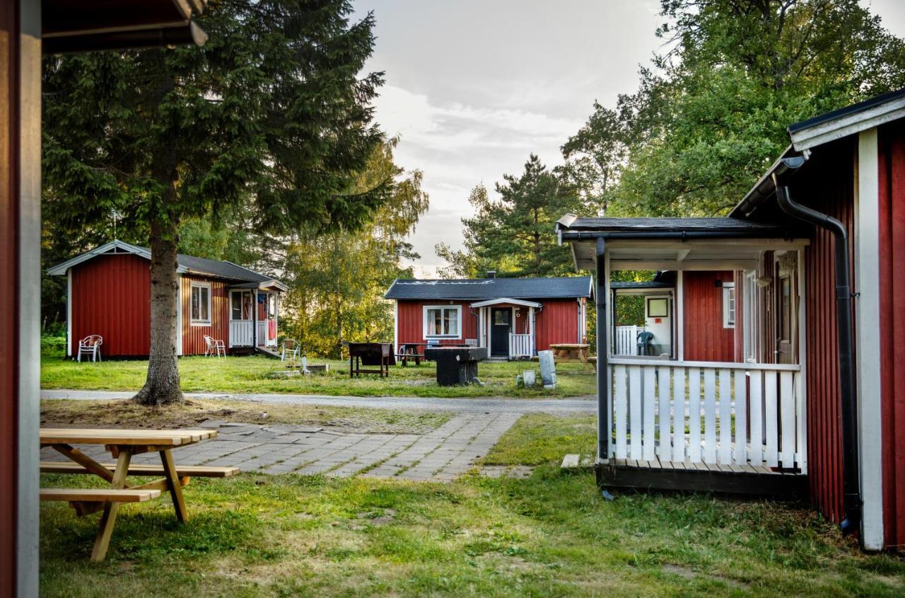 First Camp Annaboda-Oerebro Hotell Garphyttan Eksteriør bilde