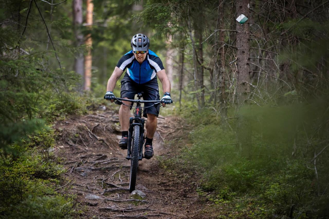 First Camp Annaboda-Oerebro Hotell Garphyttan Eksteriør bilde