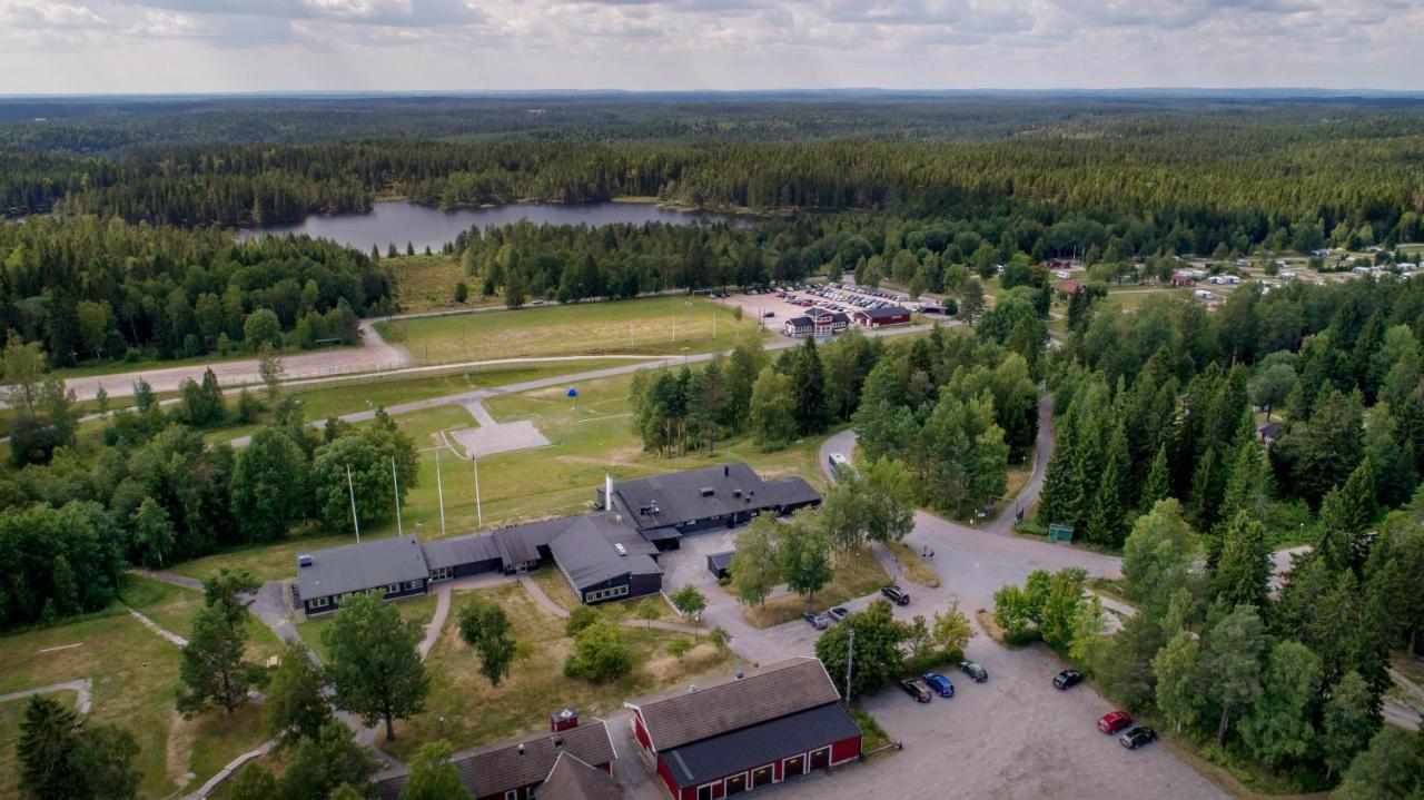 First Camp Annaboda-Oerebro Hotell Garphyttan Eksteriør bilde